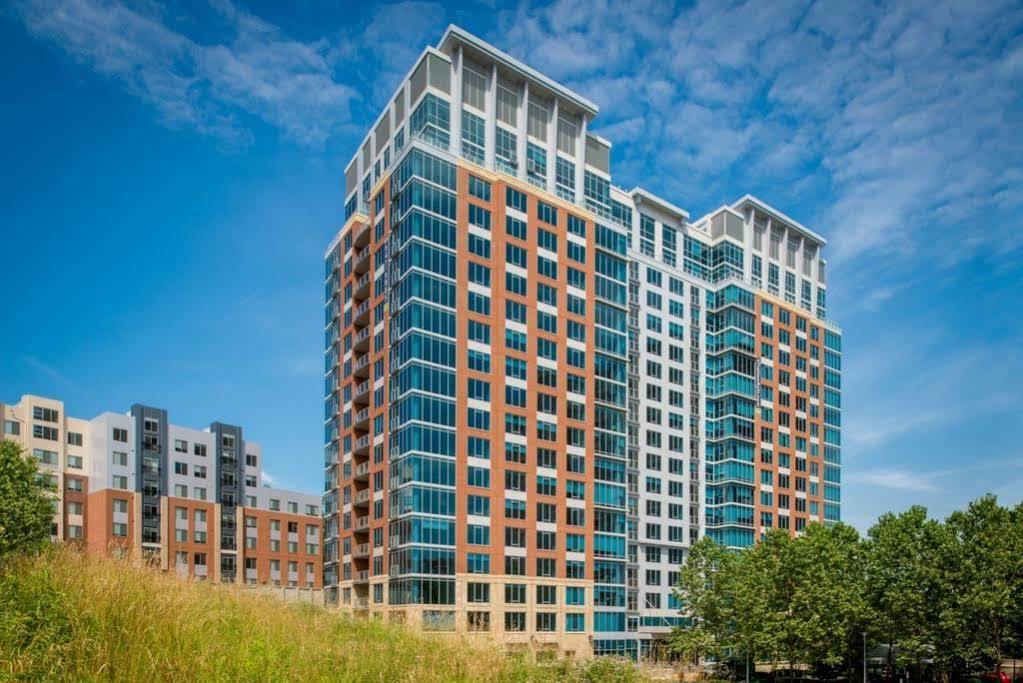 Ovation At Park Crest By Bridgestreet Hotel Tysons Corner Exterior foto