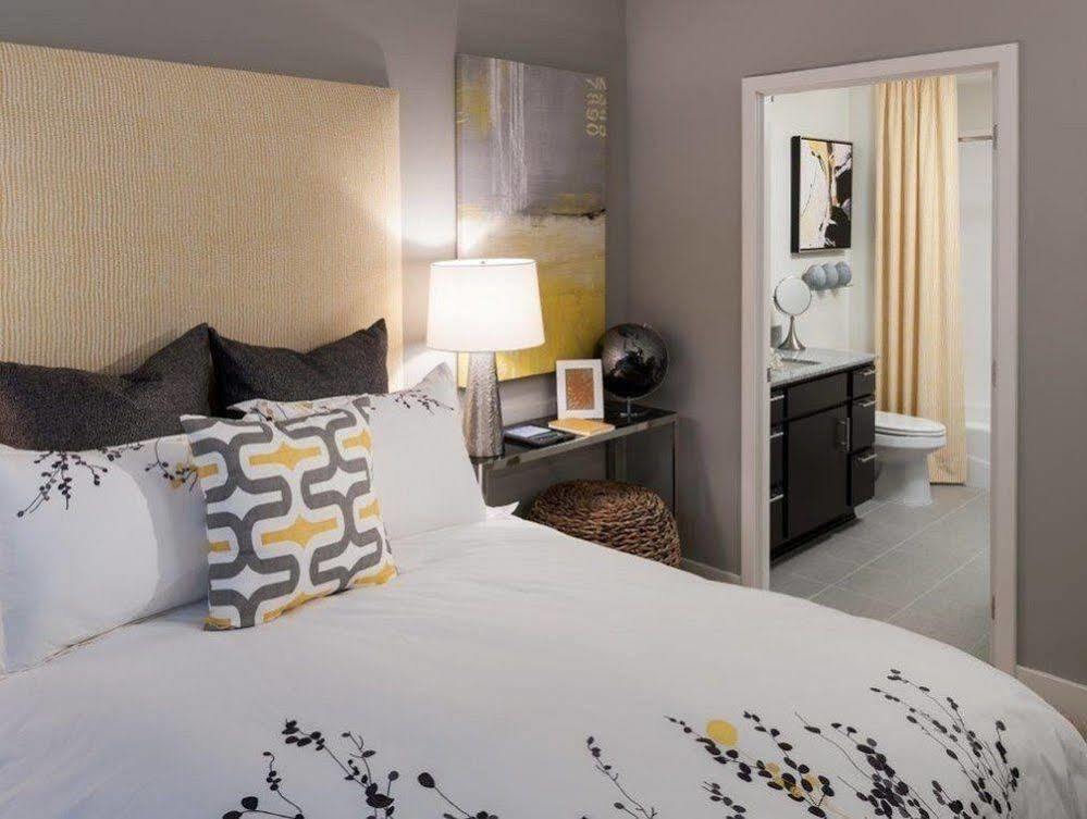 Ovation At Park Crest By Bridgestreet Hotel Tysons Corner Exterior foto
