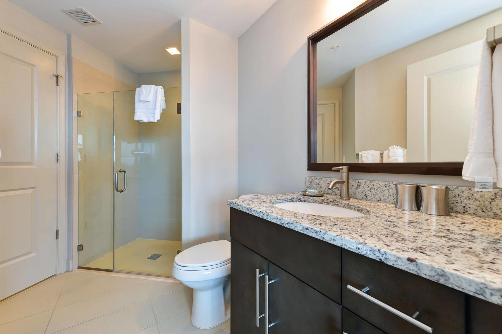Ovation At Park Crest By Bridgestreet Hotel Tysons Corner Exterior foto