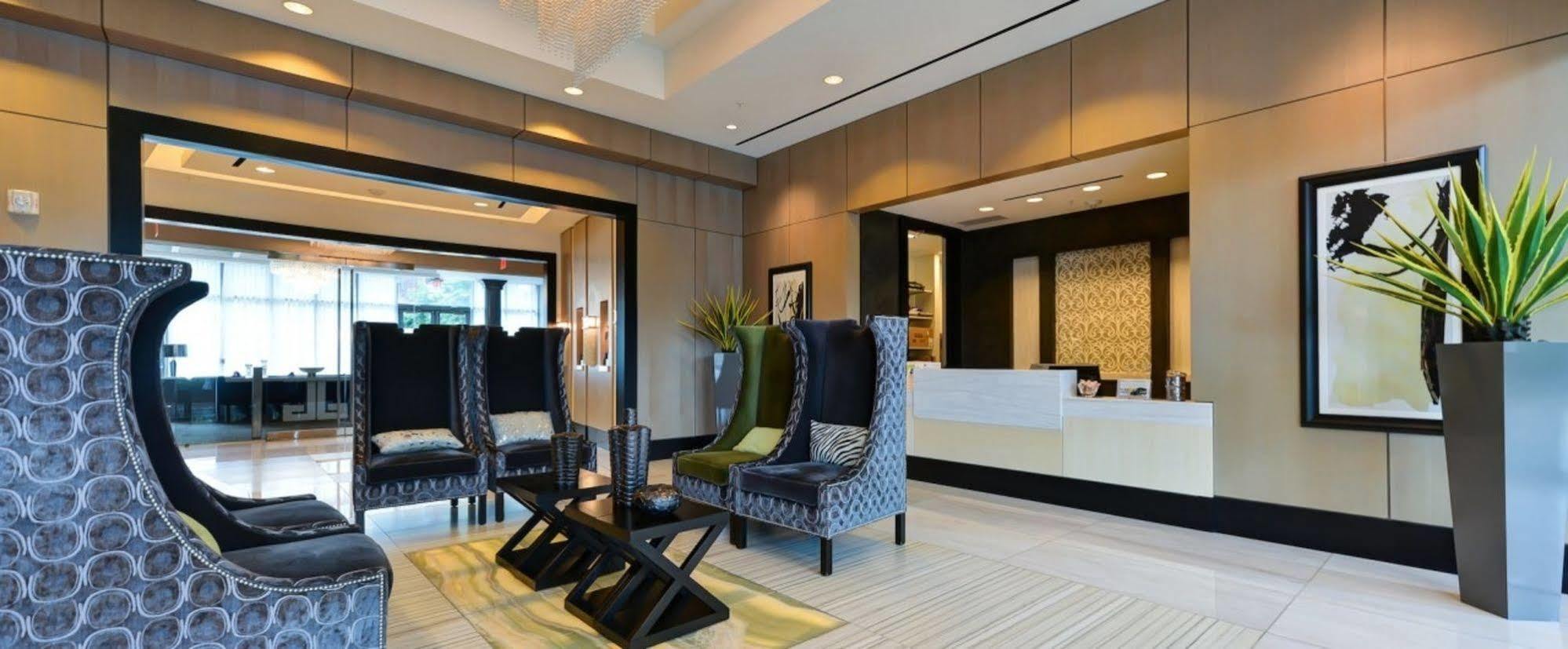 Ovation At Park Crest By Bridgestreet Hotel Tysons Corner Exterior foto
